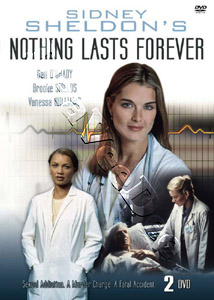 Nothing Lasts Forever (1995)  (DVD)